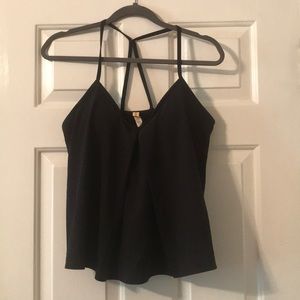 Lucy workout tank